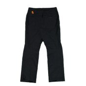 USC Trojans Men's Black SC Interlock Hypershield Convertible Core Pant